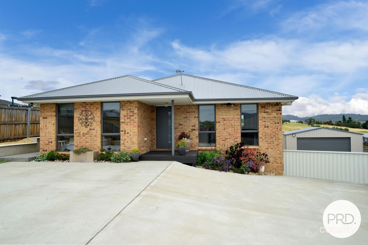 10 Pontos Ct, Granton, TAS 7030