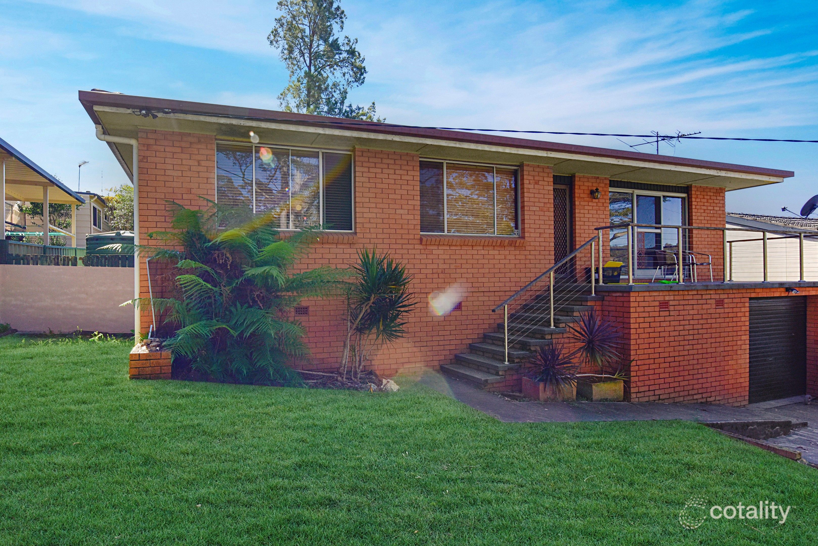 31 Pearson St, Narara, NSW 2250