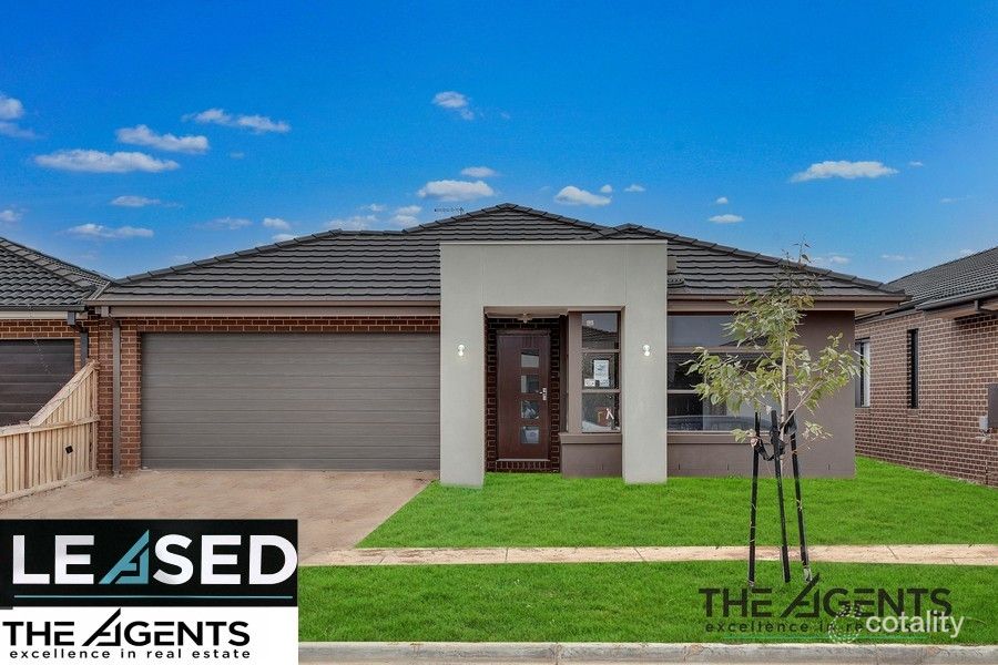 61 Elpis Rd, Weir Views, VIC 3338