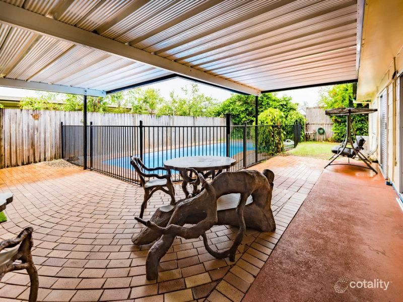 77 Birch St, Manunda, QLD 4870