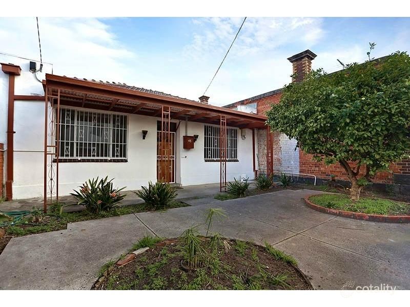 48 Elizabeth St, Richmond, VIC 3121
