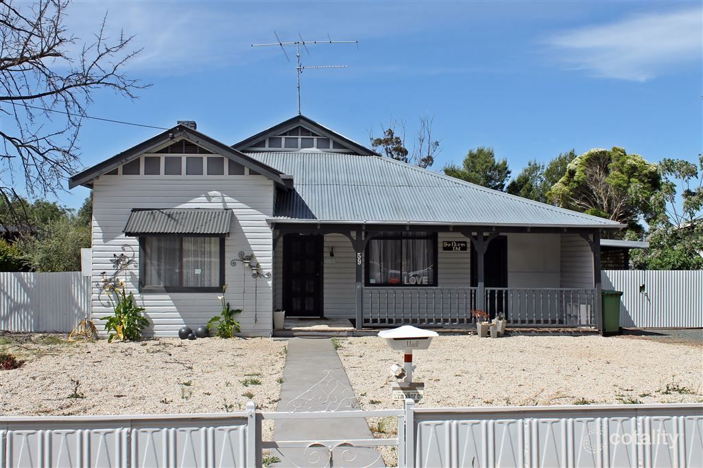 59 Dumaresq St, West Wyalong, NSW 2671