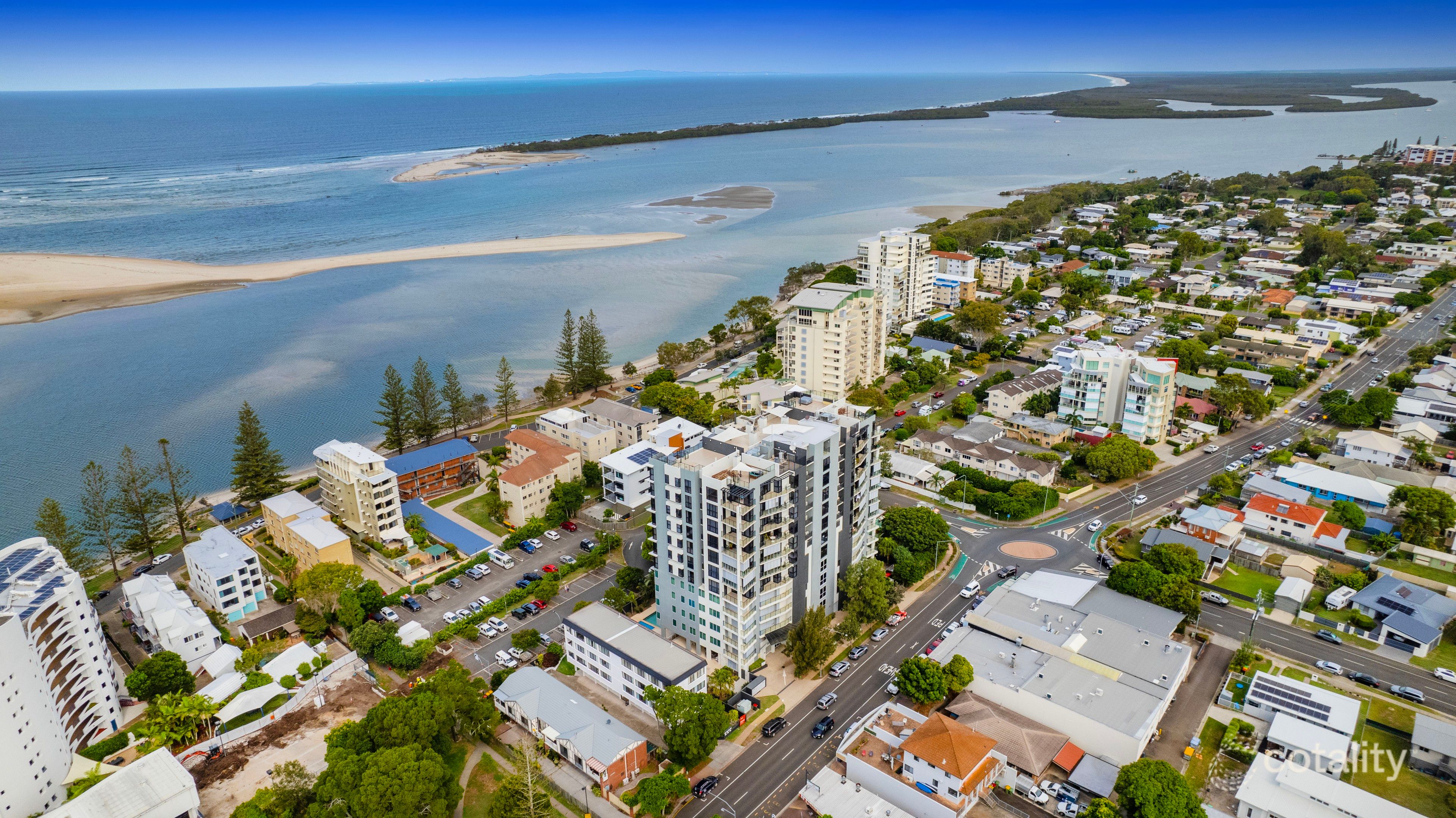 501/75 Landsborough Pde, Golden Beach, QLD 4551