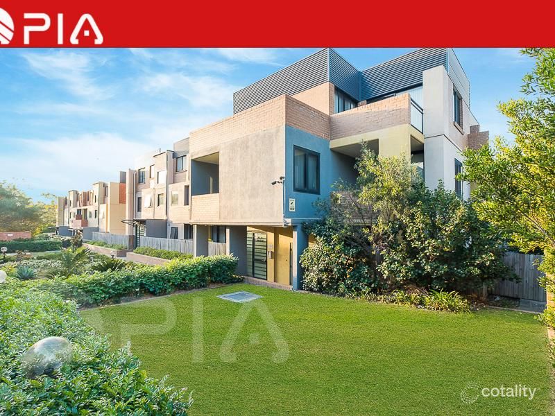 58/195-199 William St, Granville, NSW 2142