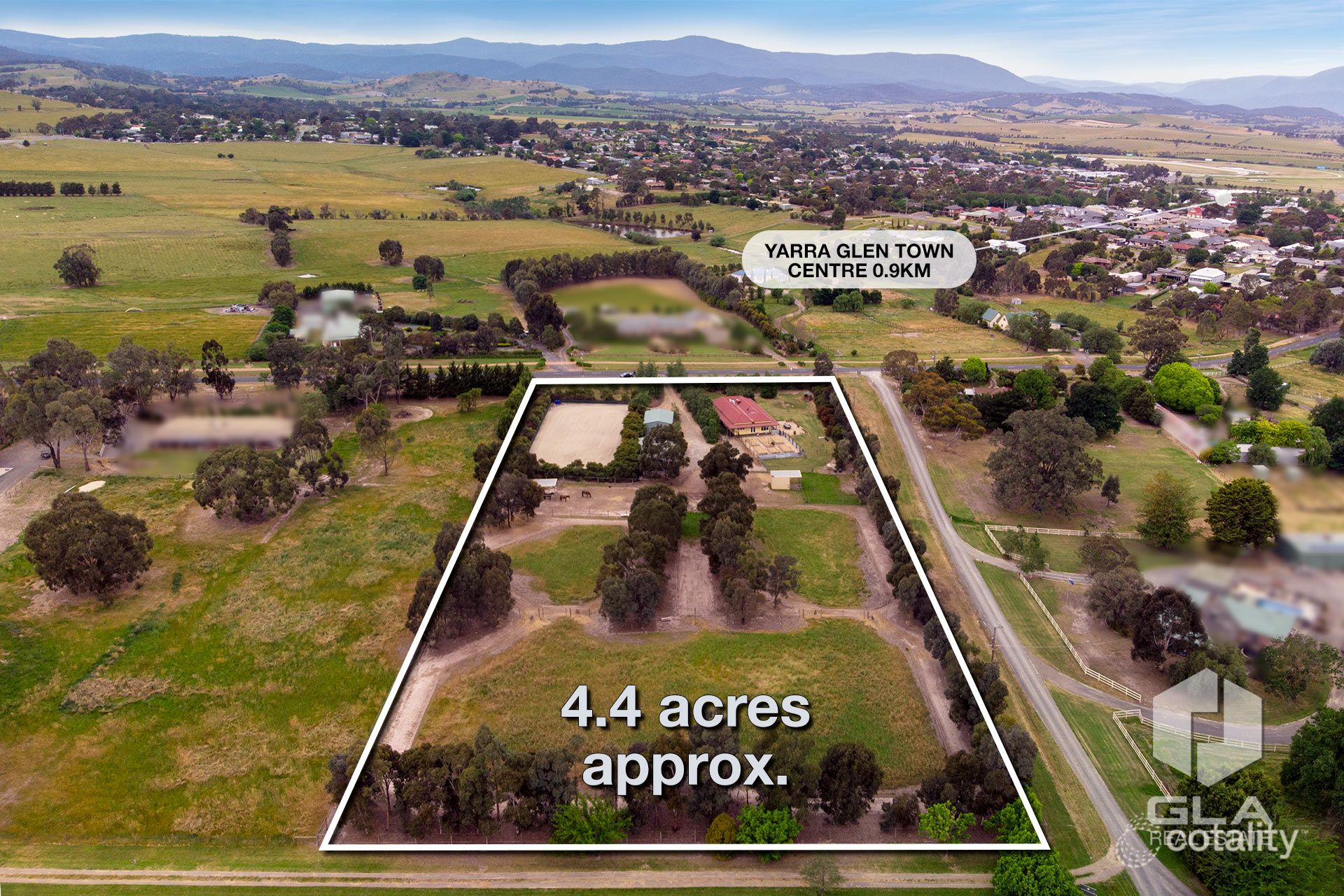 28 King St, Yarra Glen, VIC 3775