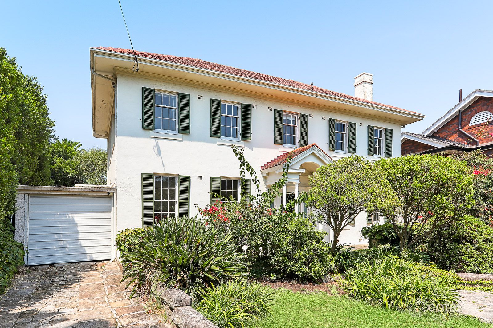 20 Wentworth Rd, Vaucluse, NSW 2030