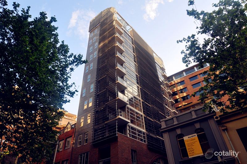 302/267 Sussex St, Sydney, NSW 2000