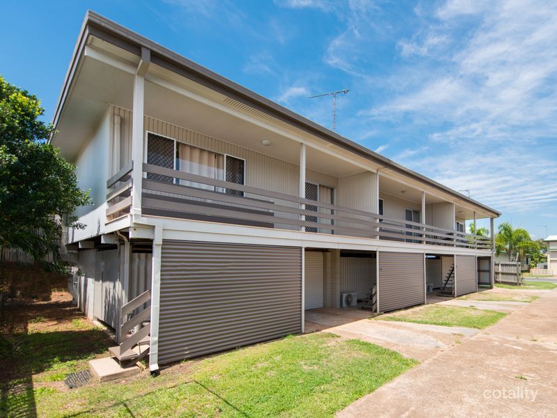 5/1 Side St, West Gladstone, QLD 4680