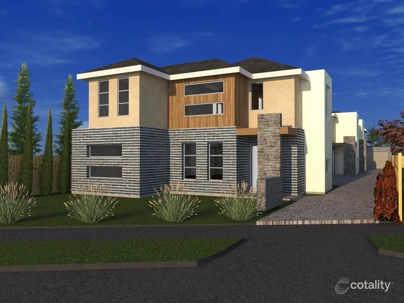 2/7 Furnew St, Springvale, VIC 3171