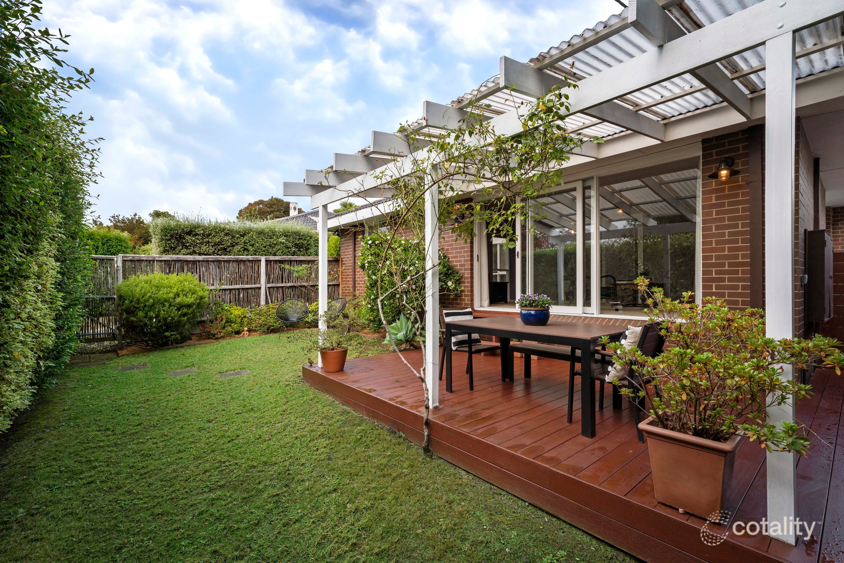 6/3 Station St, Kew East, VIC 3102