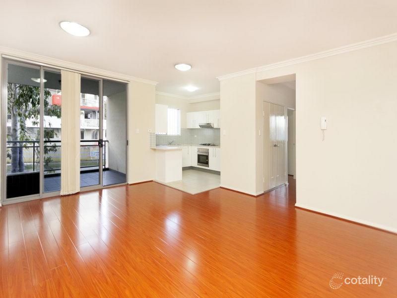 29/19 Third Ave, Blacktown, NSW 2148