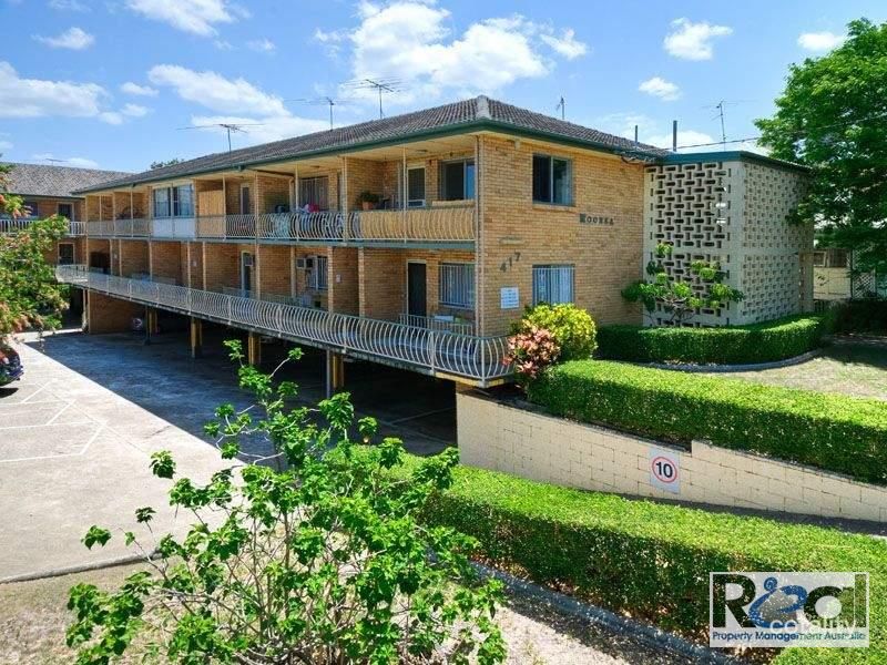 6/417 Bowen Tce, New Farm, QLD 4005