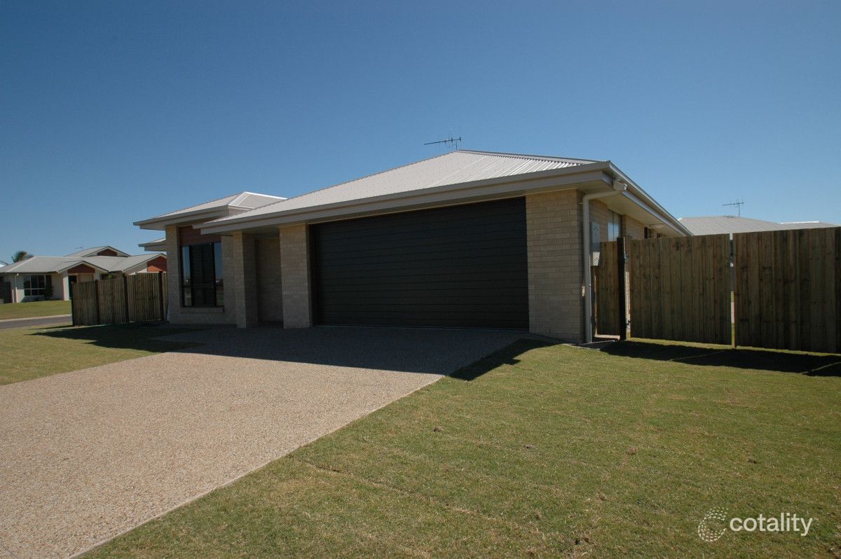 8 Landsborough St, Bargara, QLD 4670