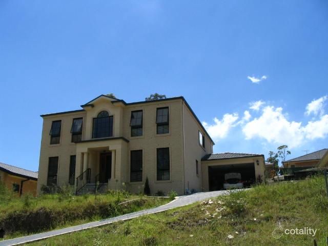 3 Featherwood Way, Fletcher, NSW 2287