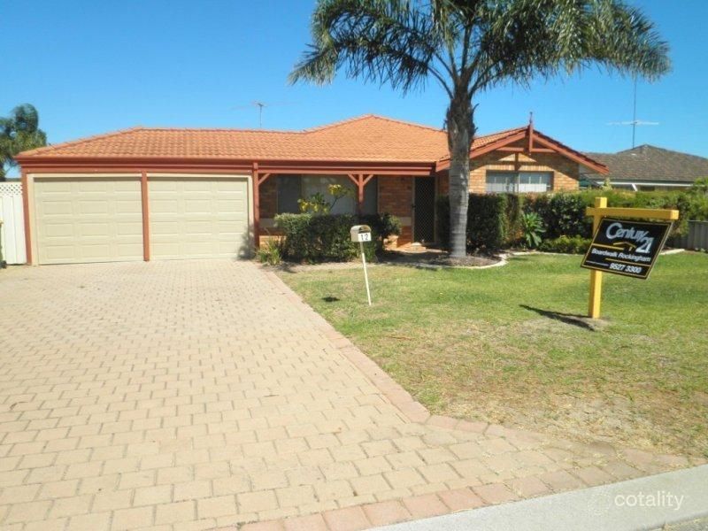 12 Gidgi Way, Waikiki, WA 6169