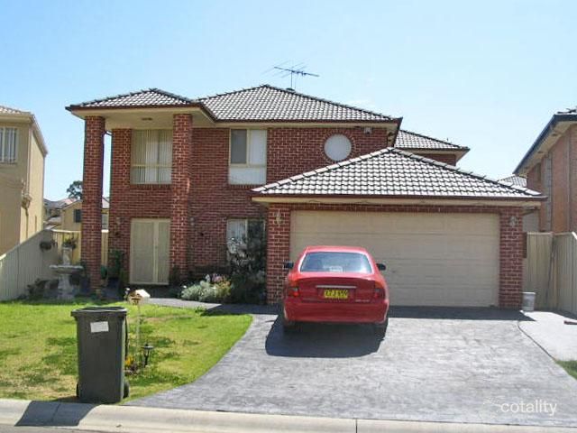 20 Bellerive Cl, West Hoxton, NSW 2171