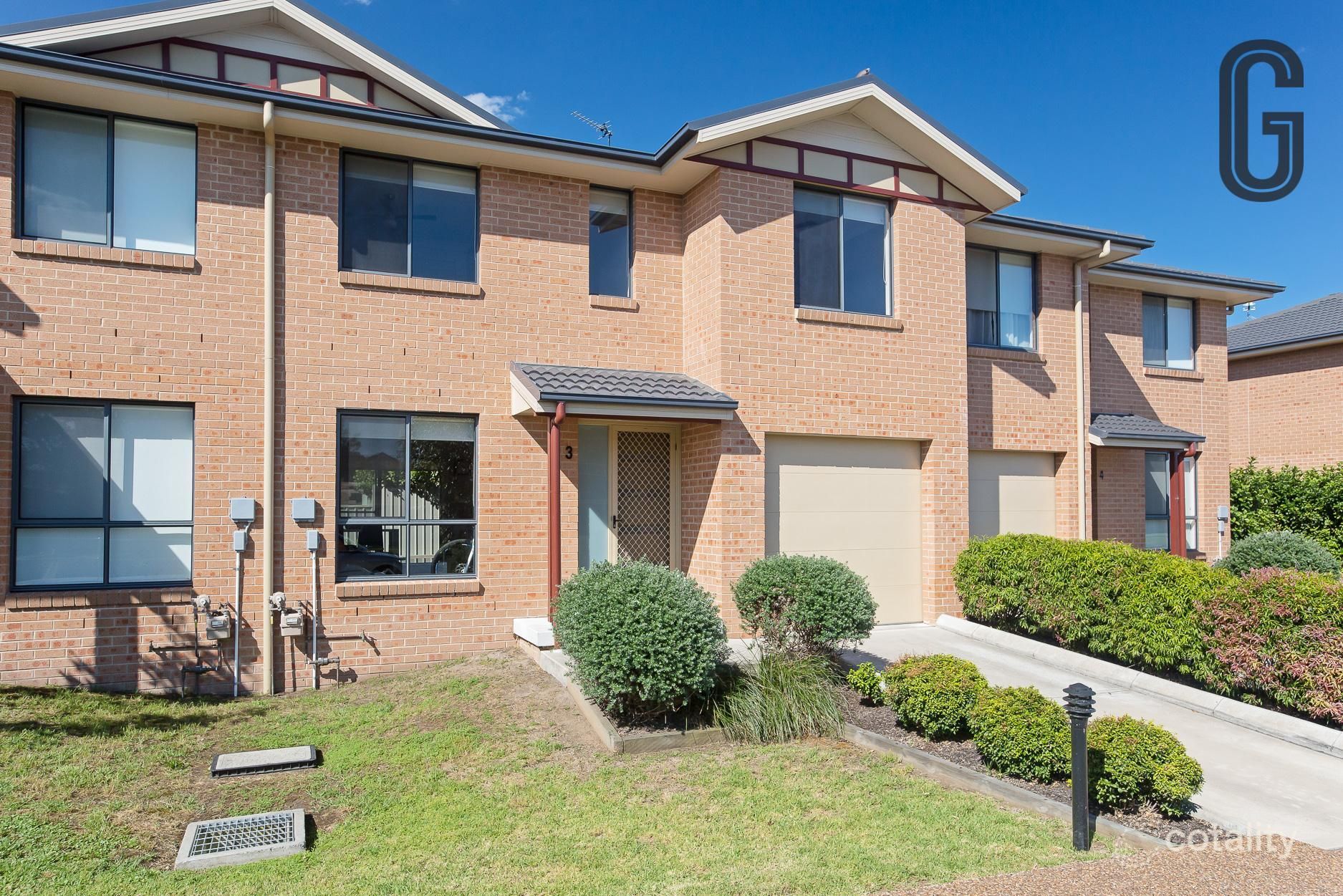 3/1b Corona St, Mayfield, NSW 2304