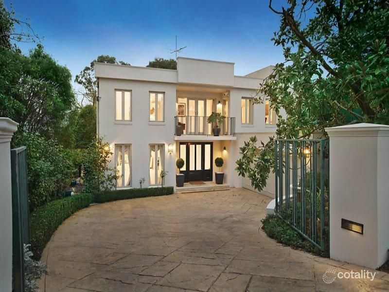 141 The Boulevard, Ivanhoe East, VIC 3079