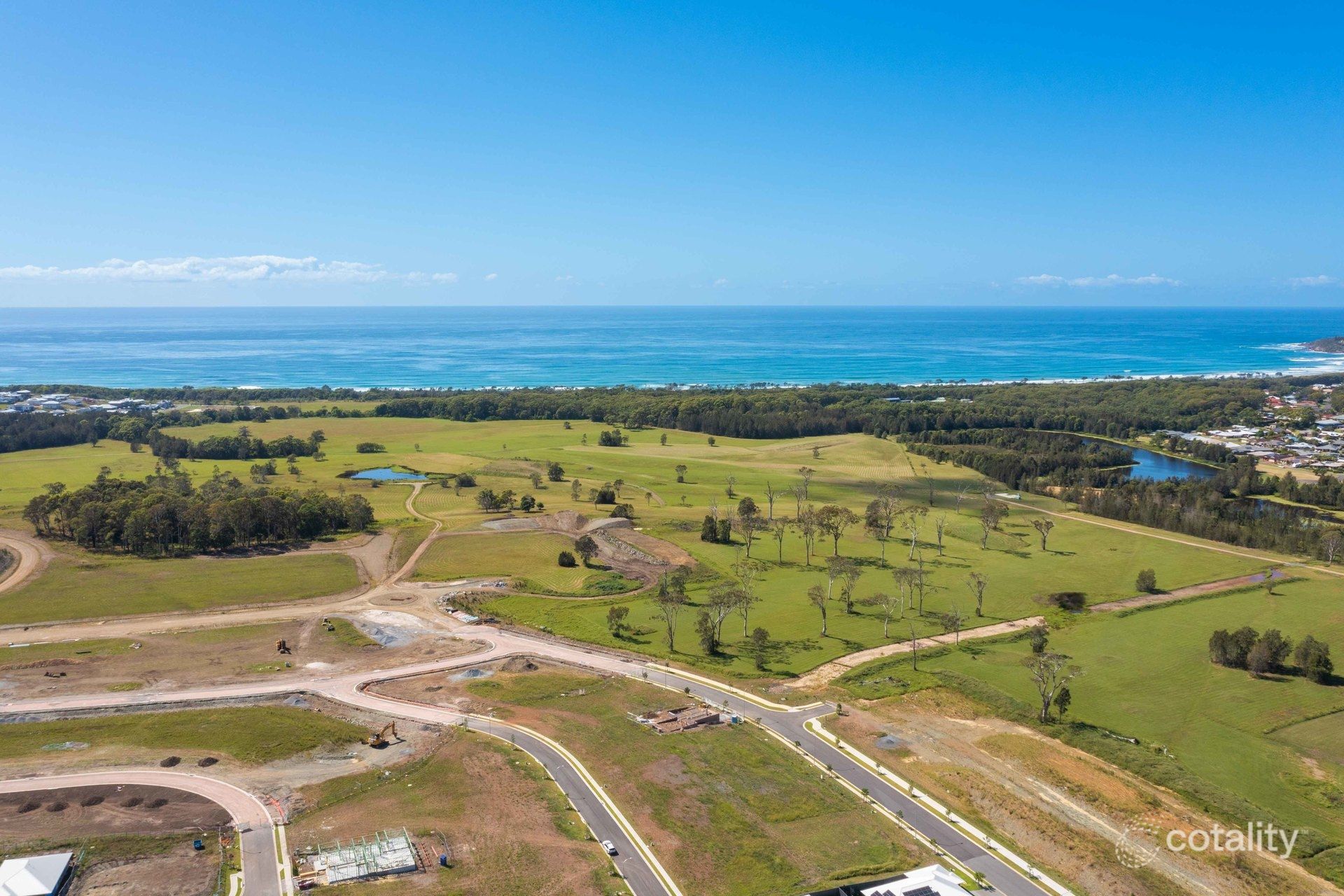 22 Antilles Way, Lake Cathie, NSW 2445