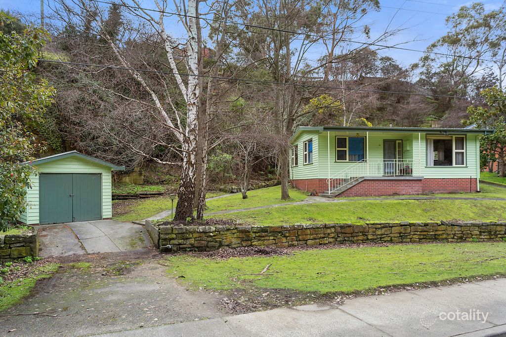 19 Mcrobies Rd, South Hobart, TAS 7004