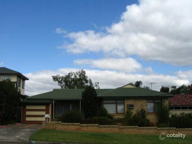 16 Pembroke Rd, Marsfield, NSW 2122