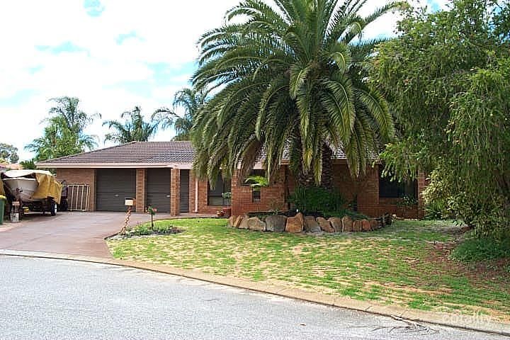 4 Mckie Pl, Noranda, WA 6062