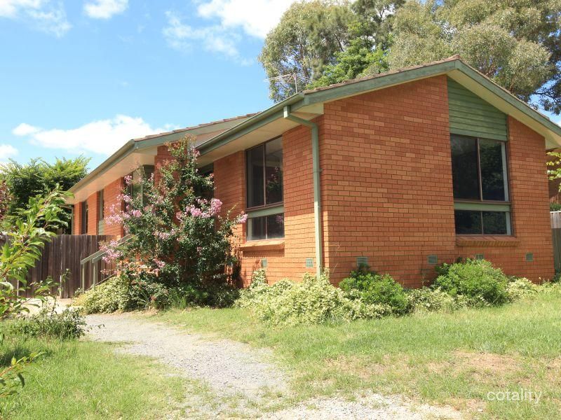 3 Dawar Pl, Giralang, ACT 2617