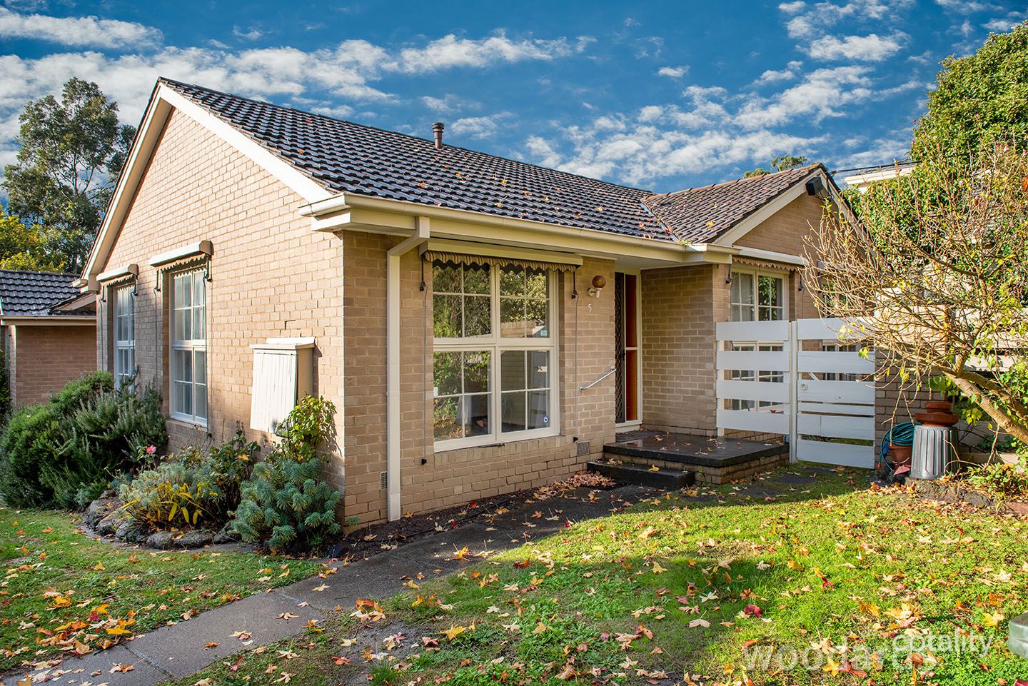 5/2 Dale St, Deepdene, VIC 3103