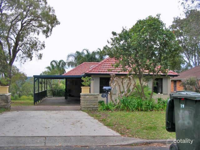 19 Ulm St, Lane Cove North, NSW 2066