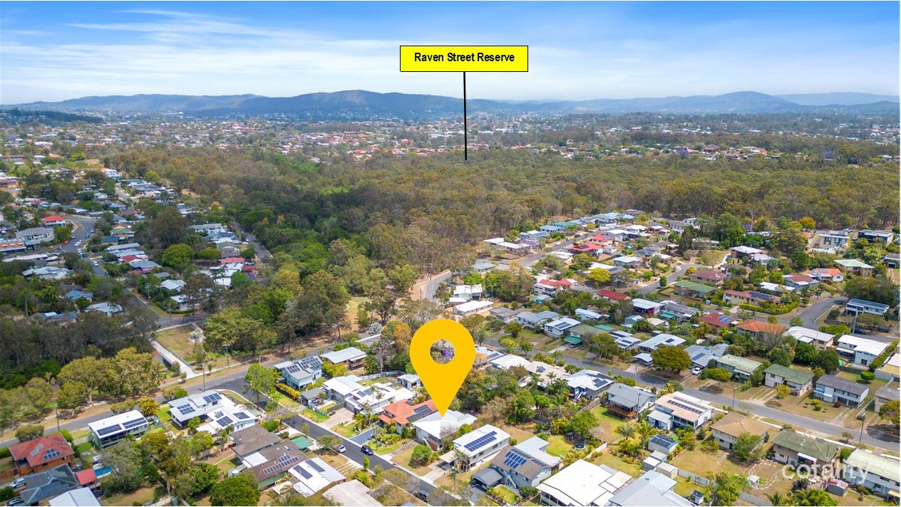 12 Marford St, Chermside West, QLD 4032