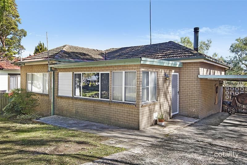 17 Caldarra Ave, Engadine, NSW 2233