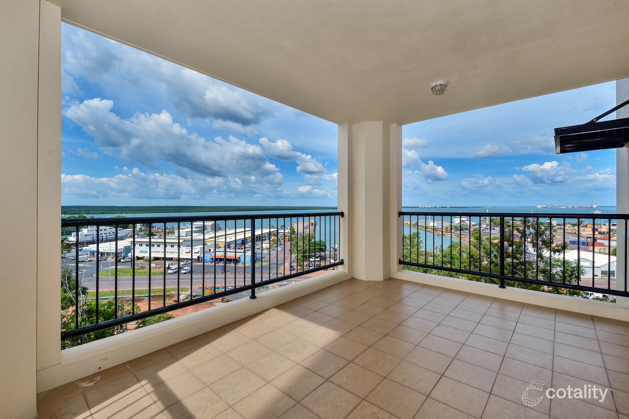 75/9 Carey St, Darwin City, NT 0800