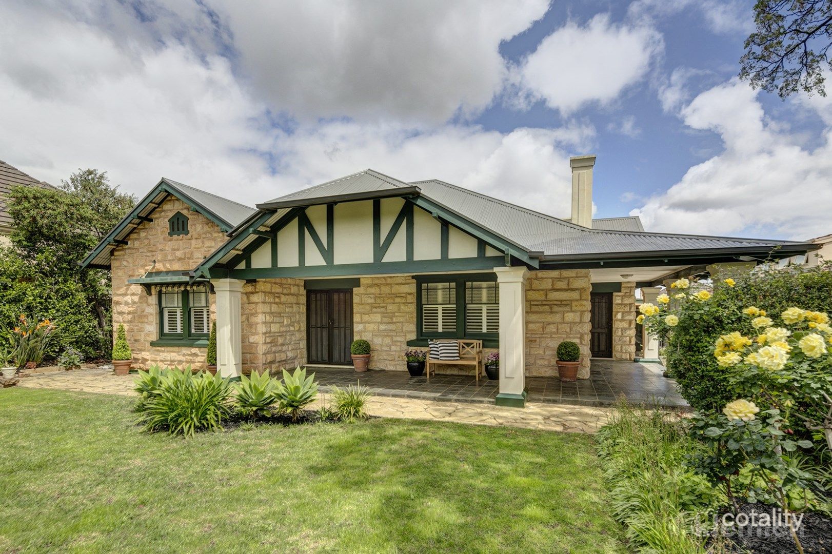 7 Hamilton St, Erindale, SA 5066