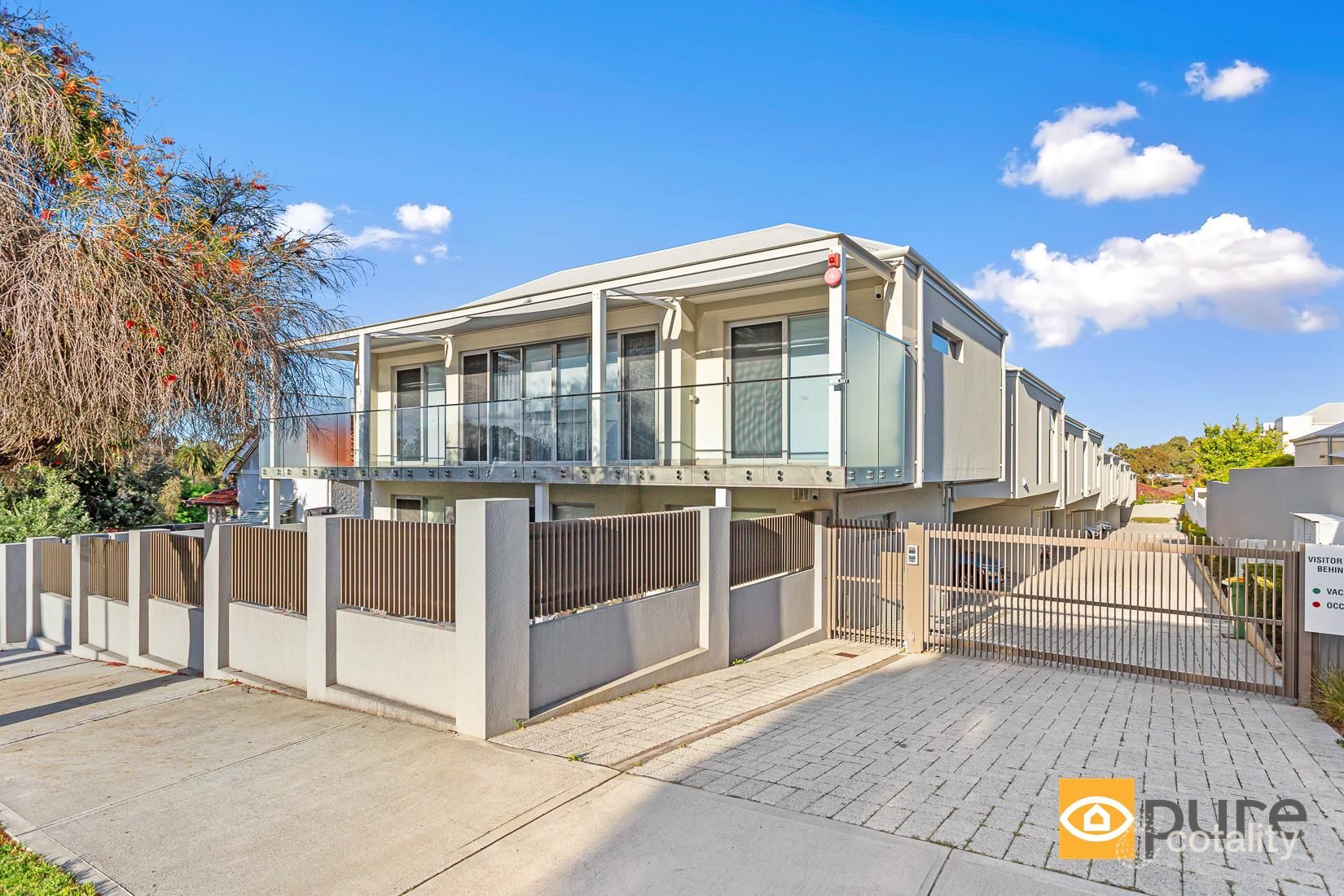 9/122 Kimberley St, West Leederville, WA 6007