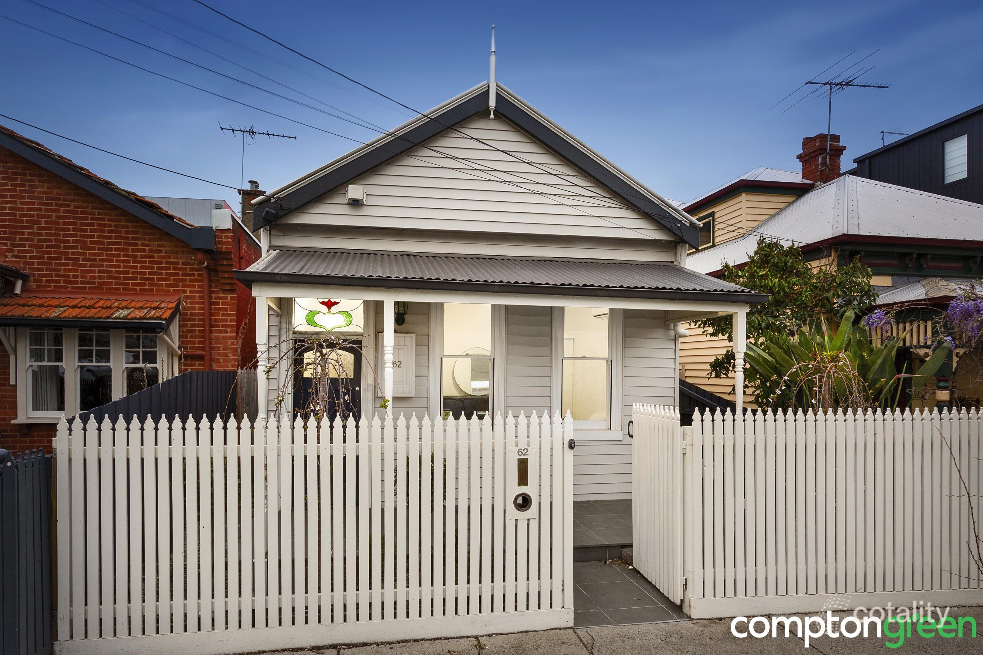 62 Raleigh St, Footscray, VIC 3011