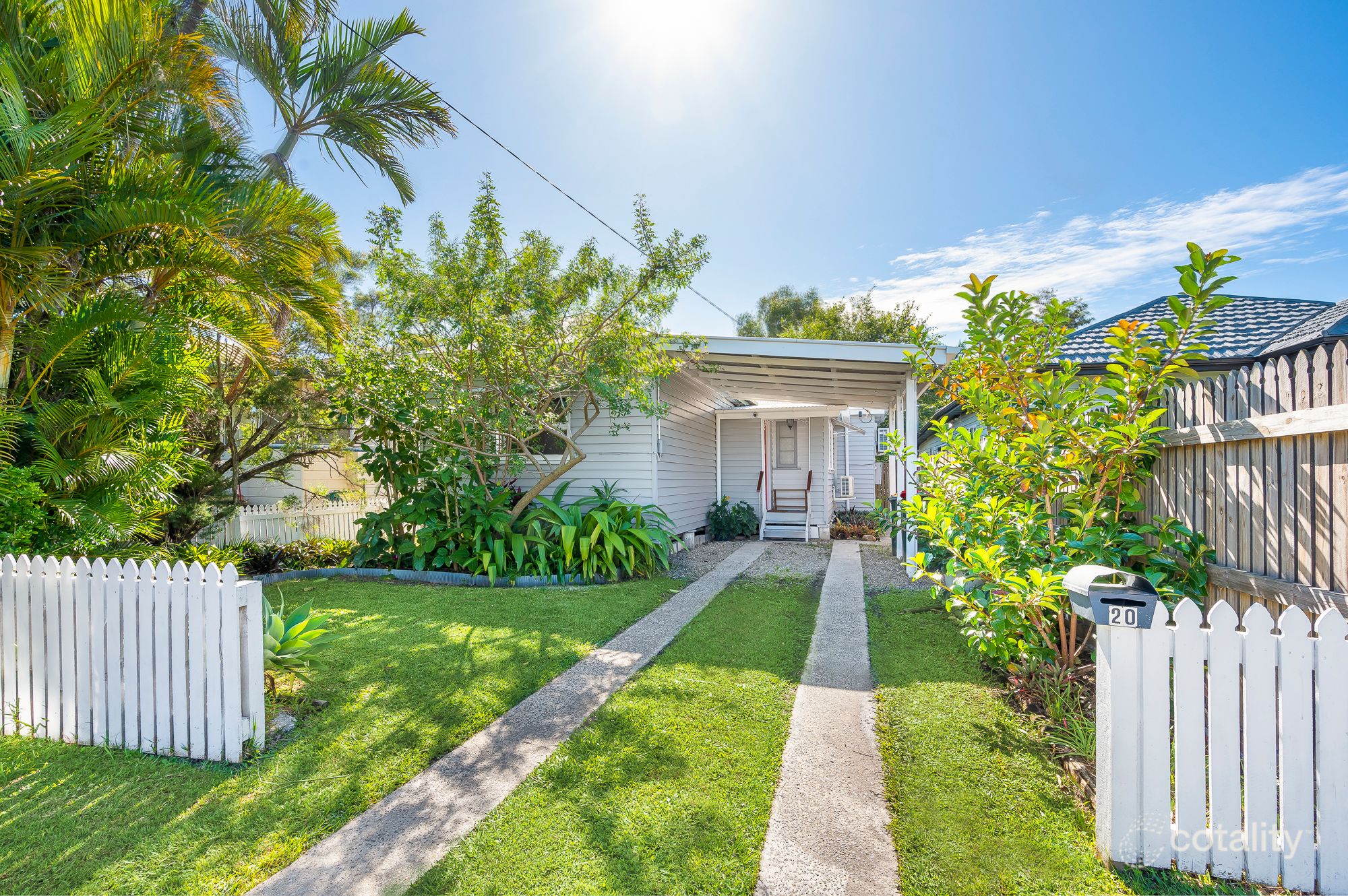 20 Oates Pde, Northgate, QLD 4013