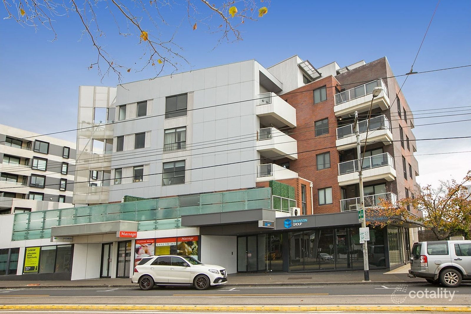 111/535 Mt Alexander Rd, Moonee Ponds, VIC 3039