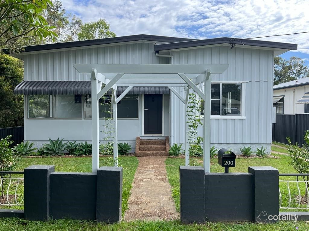 200 Dobie St, Grafton, NSW 2460