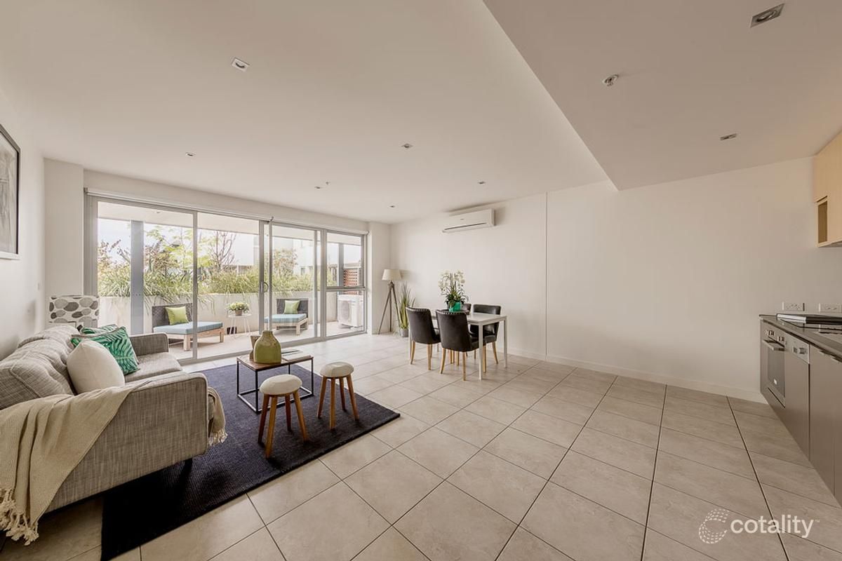 19/12 Crefden St, Maidstone, VIC 3012