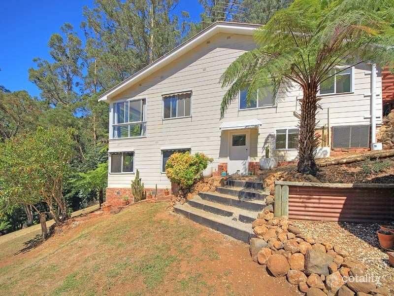 8 Sunnyslopes Rd, Kallista, VIC 3791