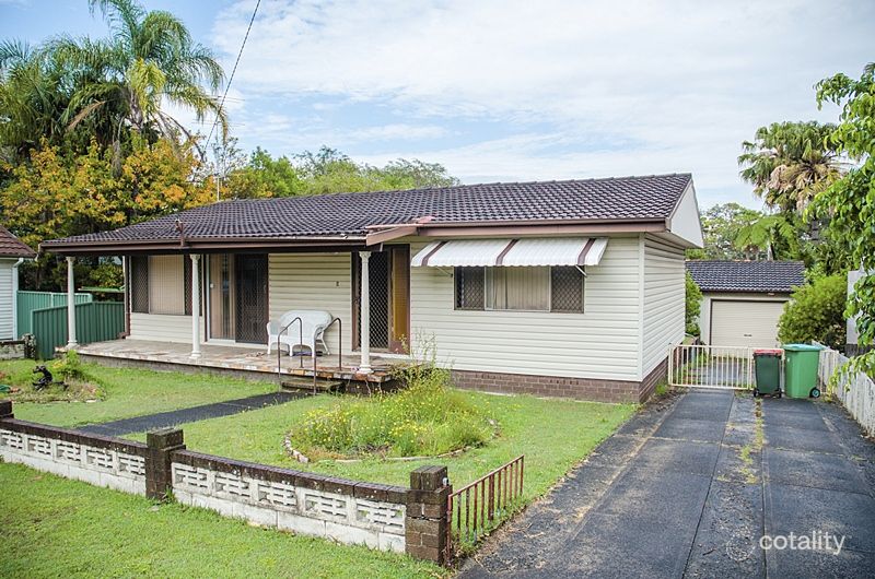2 Banksia St, Canton Beach, NSW 2263