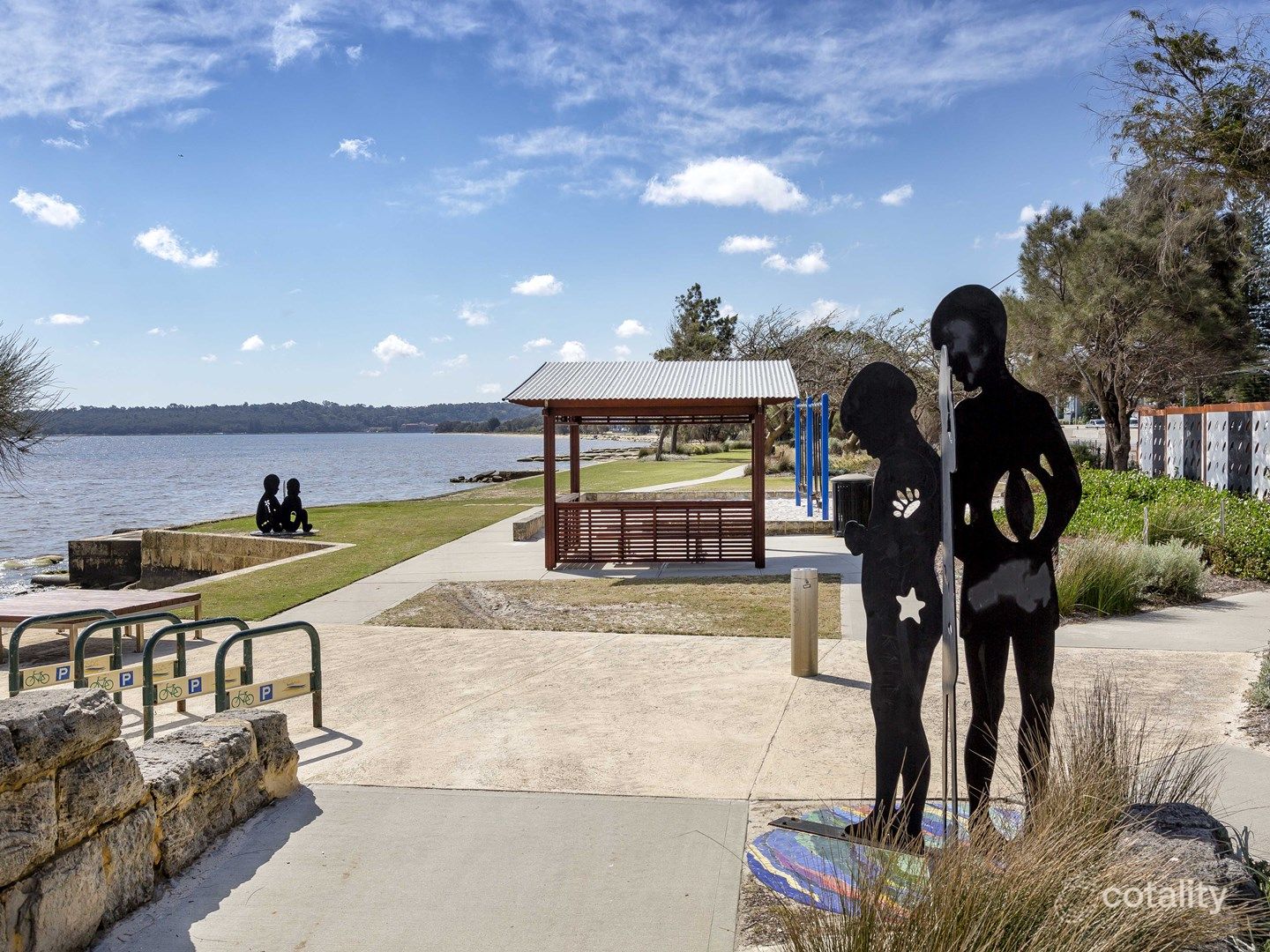 18/4 Comer St, Como, WA 6152