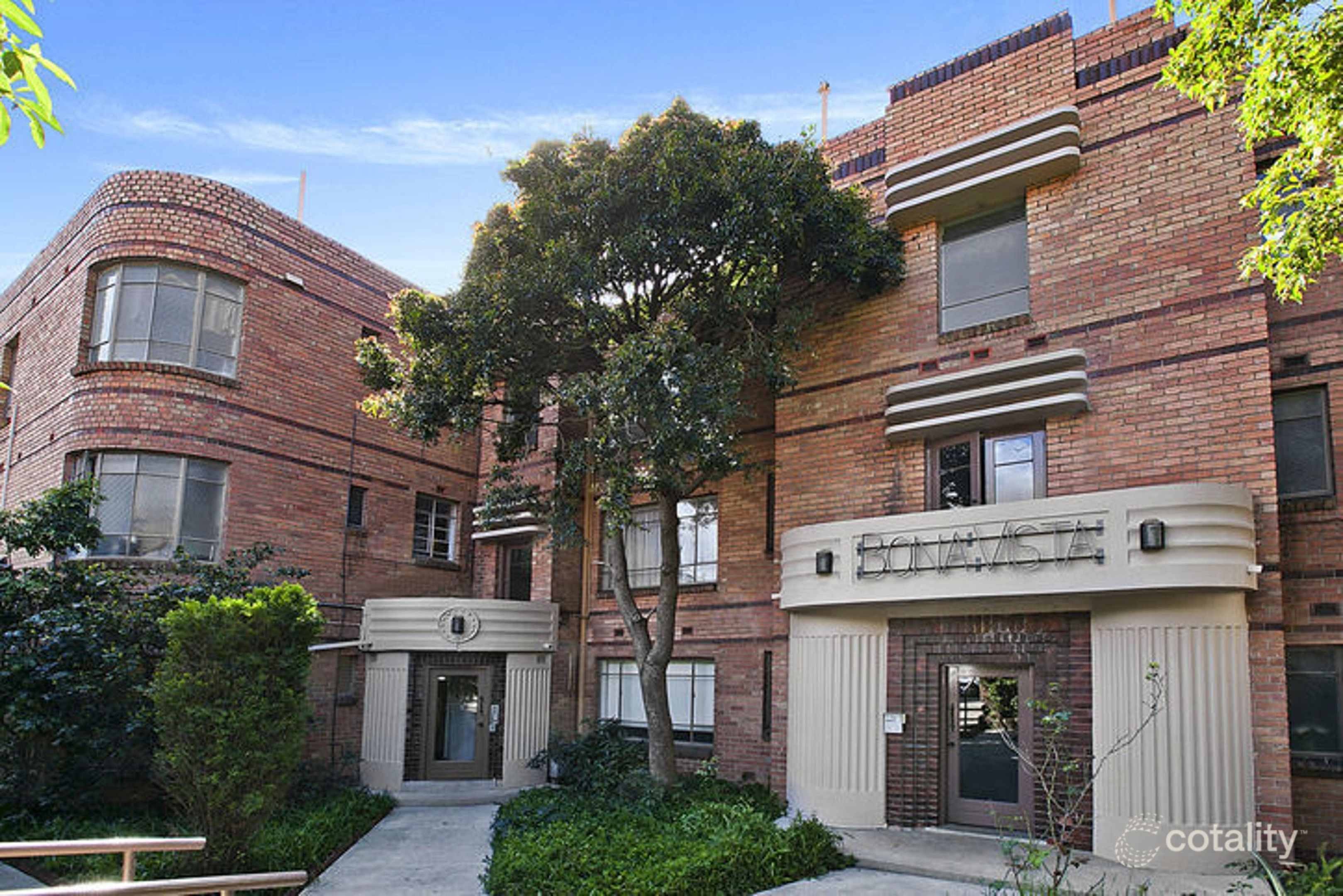 12/56 Darling St, South Yarra, VIC 3141