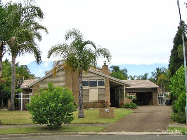 5 Naomi Ct, Cherrybrook, NSW 2126