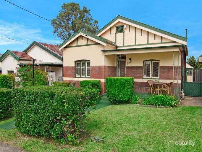 5 Queen St, Croydon Park, NSW 2133
