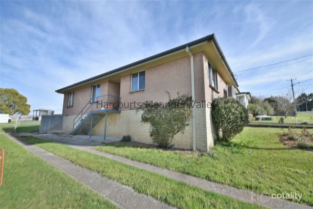22 Gay St, Deloraine, TAS 7304