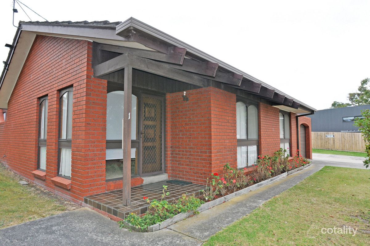 1/12-14 The Crescent, Inverloch, VIC 3996