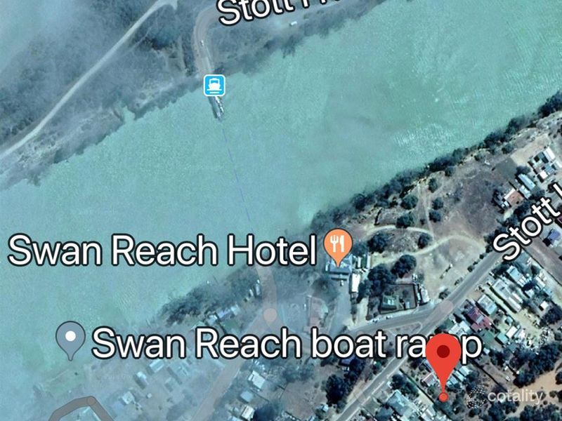 36 Anzac Ave, Swan Reach, SA 5354