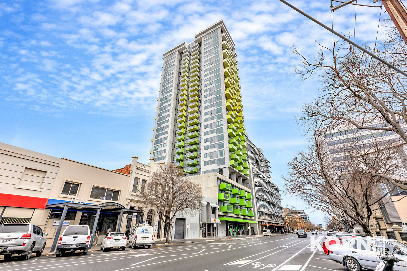 2504/29 Angas St, Adelaide, SA 5000