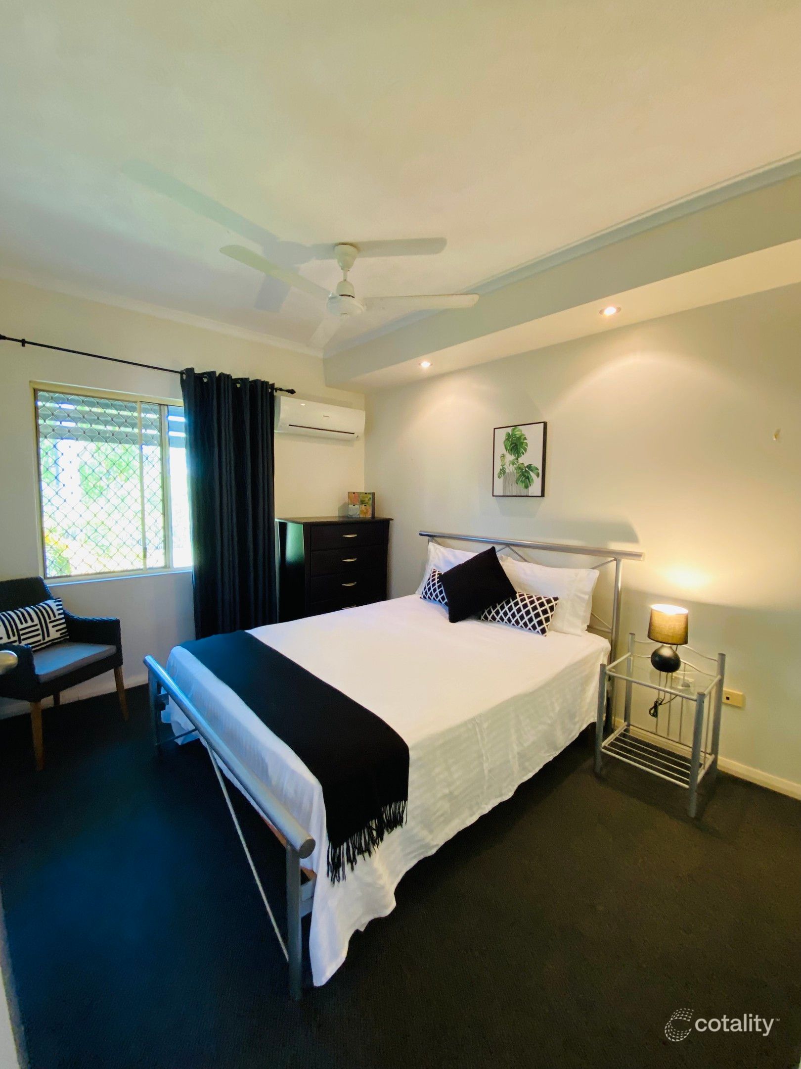 11/12 Mackillop St, Parap, NT 0820